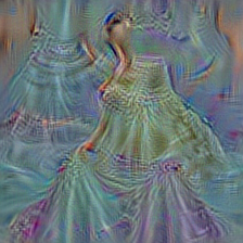 n03450230 gown